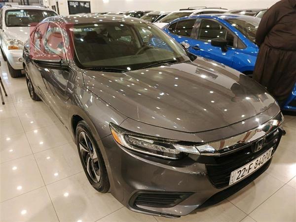 Honda for sale in Iraq